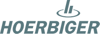Logo HOERBIGER Holding AG aspern Seestadt 