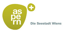 Aspern Seestadt Logo